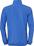 Uhlsport Performance Jacket rear view